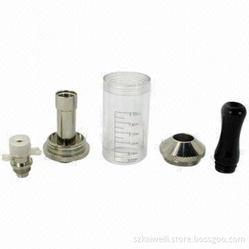 2013 Hot Product Electronic Cigarette for Vivi Nova, 3.5mL Capacity